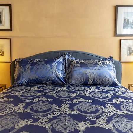 Ca' Delle Vele Appartement Venetië Buitenkant foto