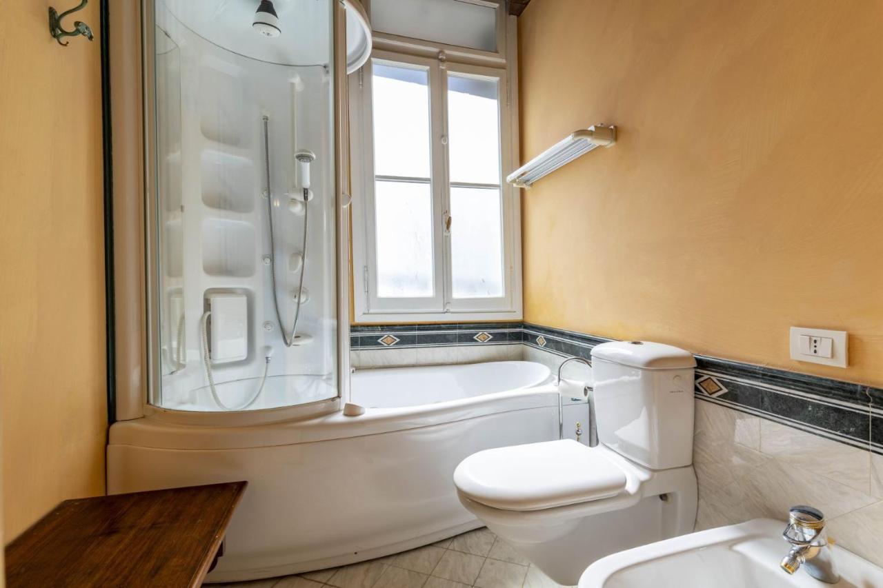 Ca' Delle Vele Appartement Venetië Buitenkant foto
