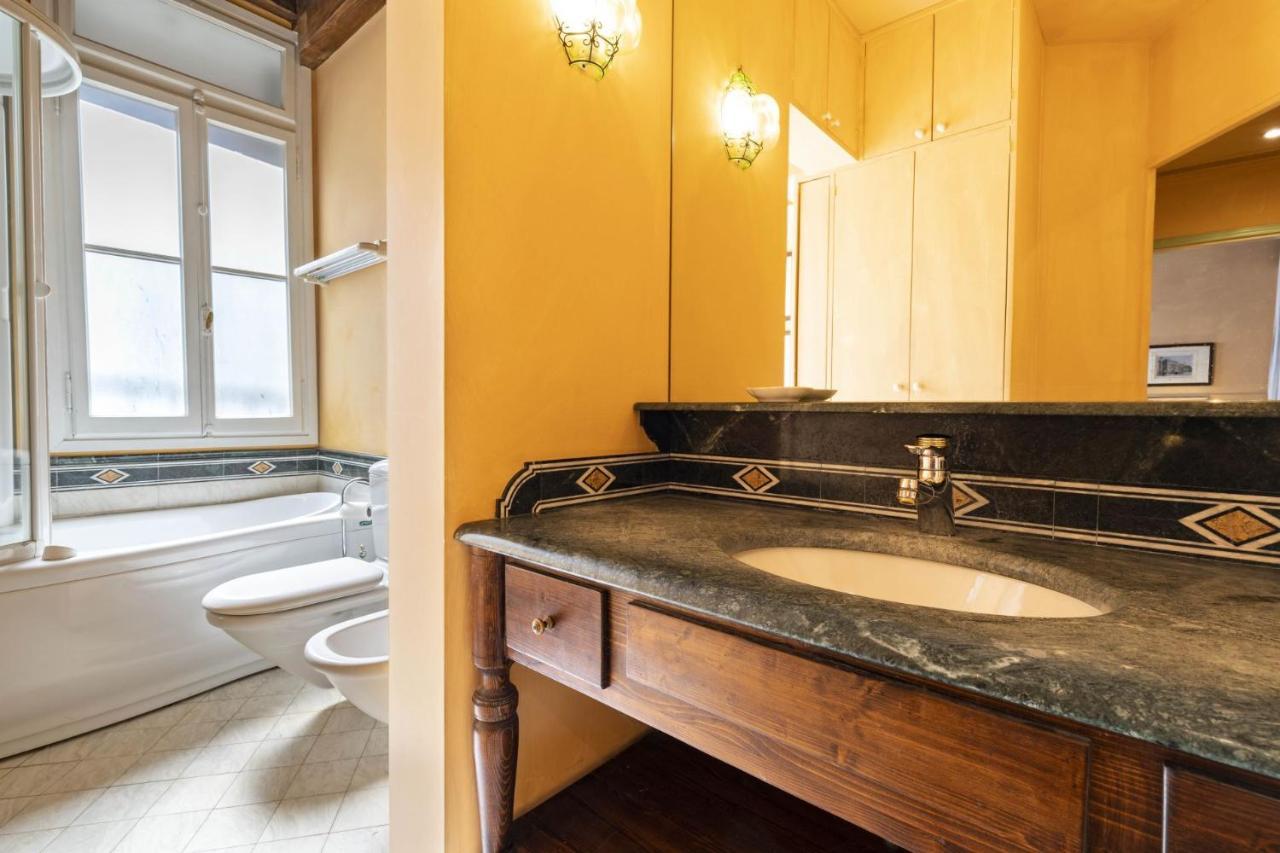 Ca' Delle Vele Appartement Venetië Buitenkant foto